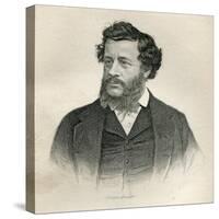 Charles Elme Francatelli, 1861-Joseph Brown-Stretched Canvas