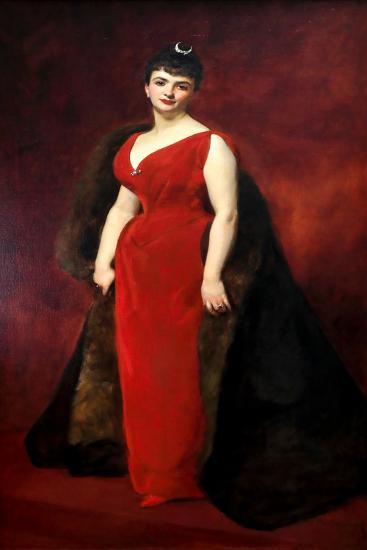 Giclee Print, , large