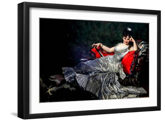 Giclee Print, , large