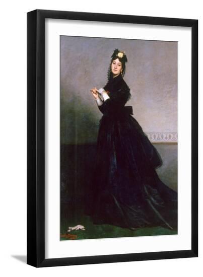 Premium Giclee Print, , large