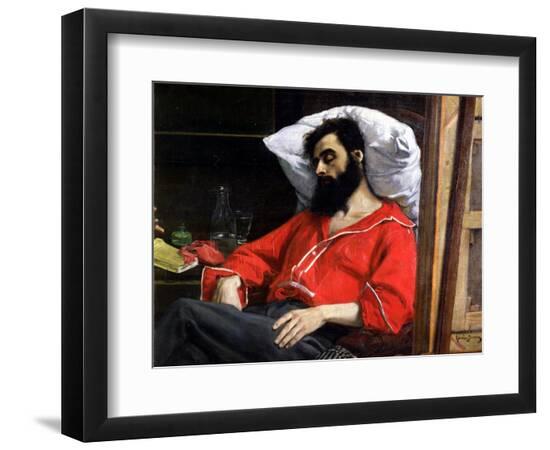 Premium Giclee Print, , large