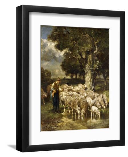 Premium Giclee Print, , large