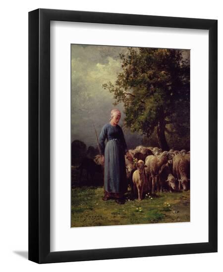Giclee Print, , large