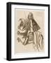 Charles Emmanuel I-Jacques De Fornazeris-Framed Giclee Print