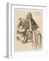 Charles Emmanuel I-Jacques De Fornazeris-Framed Giclee Print