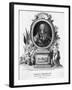 Charles Emmanuel III of Sardinia, Duke of Savoy and King of Sardinia, (1701-177)-null-Framed Giclee Print