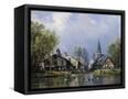 Canvas Black