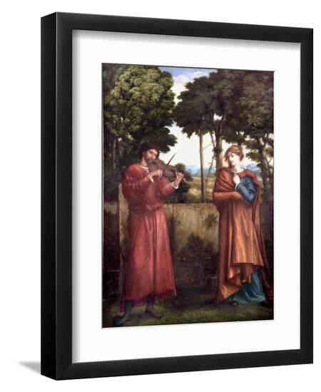 Premium Giclee Print, , large