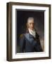 Charles Ferdinand D'Artois, Duke of Berry (1778-182)-Henri-Pierre Danloux-Framed Giclee Print