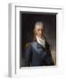 Charles Ferdinand D'Artois, Duke of Berry (1778-182)-Henri-Pierre Danloux-Framed Giclee Print