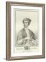 Charles Fitzroy, Duke of Grafton-Godfrey Kneller-Framed Giclee Print