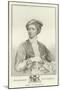 Charles Fitzroy, Duke of Grafton-Godfrey Kneller-Mounted Giclee Print