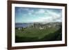 Charles Fort, 17th century-Sir William Robinson-Framed Photographic Print