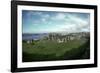 Charles Fort, 17th century-Sir William Robinson-Framed Photographic Print