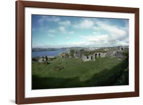 Charles Fort, 17th century-Sir William Robinson-Framed Photographic Print