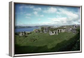 Charles Fort, 17th century-Sir William Robinson-Framed Photographic Print