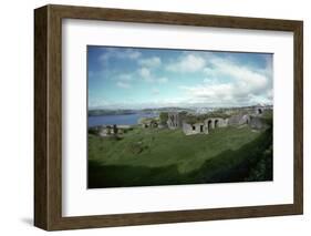 Charles Fort, 17th century-Sir William Robinson-Framed Photographic Print