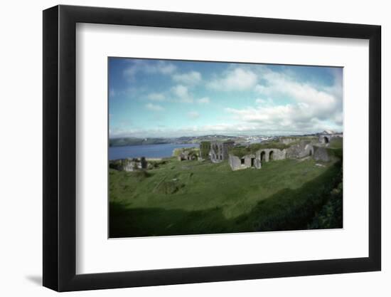 Charles Fort, 17th century-Sir William Robinson-Framed Photographic Print