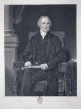 Henry Benjamin Hanbury Beaufoy, C1848-Charles Fox-Giclee Print