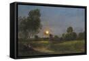 Canvas Black