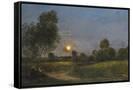 Canvas Black