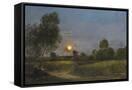 Canvas Black