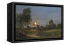 Canvas Black