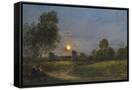 Canvas Black