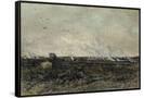 Canvas Black