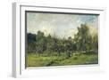 White Frame