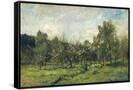 Canvas Black
