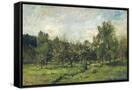 Canvas Black