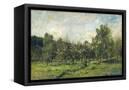 Canvas Black