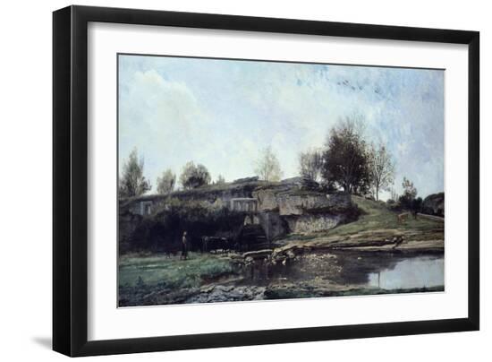 Premium Giclee Print, , large
