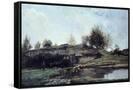 Canvas Black