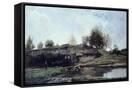Canvas Black