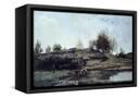 Canvas Black