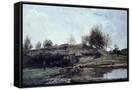 Canvas Black