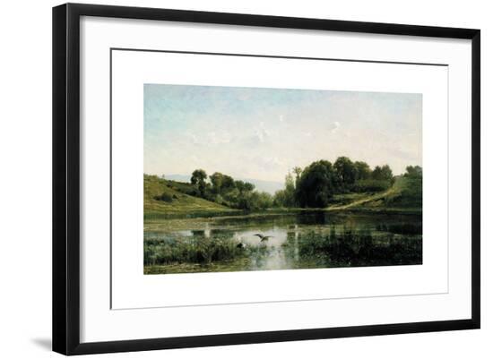Premium Giclee Print, , large