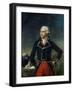 Charles-Francois du Perier Dumouriez-Jean Sebastien Rouillard-Framed Giclee Print