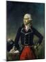 Charles-Francois du Perier Dumouriez-Jean Sebastien Rouillard-Mounted Giclee Print