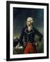 Charles-Francois du Perier Dumouriez-Jean Sebastien Rouillard-Framed Giclee Print