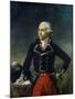 Charles-Francois du Perier Dumouriez-Jean Sebastien Rouillard-Mounted Giclee Print