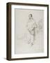 Charles Francois Mallet, C.1809-Angelo Boucheron-Framed Giclee Print