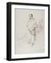 Charles Francois Mallet, C.1809-Angelo Boucheron-Framed Giclee Print