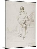 Charles Francois Mallet, C.1809-Angelo Boucheron-Mounted Giclee Print