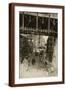 Brown Frame