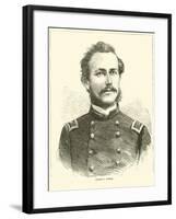 Charles G Harker, June 1864-null-Framed Giclee Print