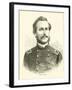 Charles G Harker, June 1864-null-Framed Giclee Print