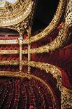 New Paris Opera: Project for the Hall of the Smoker-Charles Garnier-Framed Giclee Print